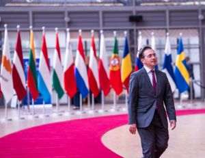 Şeful diplomaţiei spaniole cere oprirea conflictului dintre Israel şi Iran şi reluarea negocierilor nucleare